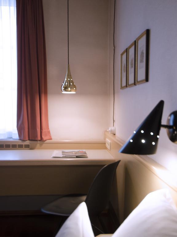 Hotel Scholl Schwäbisch Hall Szoba fotó