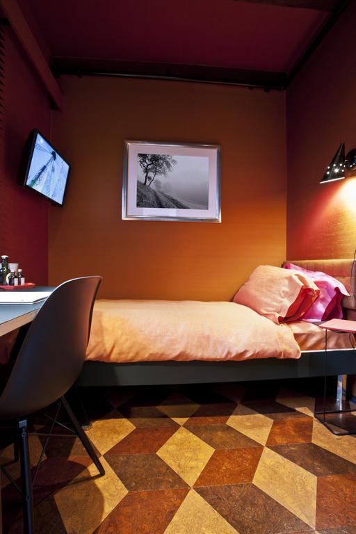 Hotel Scholl Schwäbisch Hall Szoba fotó
