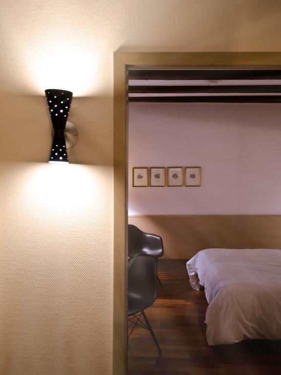 Hotel Scholl Schwäbisch Hall Szoba fotó