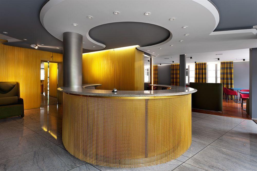 Hotel Scholl Schwäbisch Hall Kültér fotó