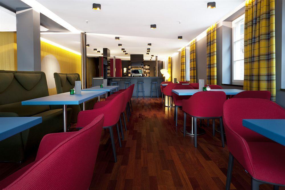 Hotel Scholl Schwäbisch Hall Kültér fotó