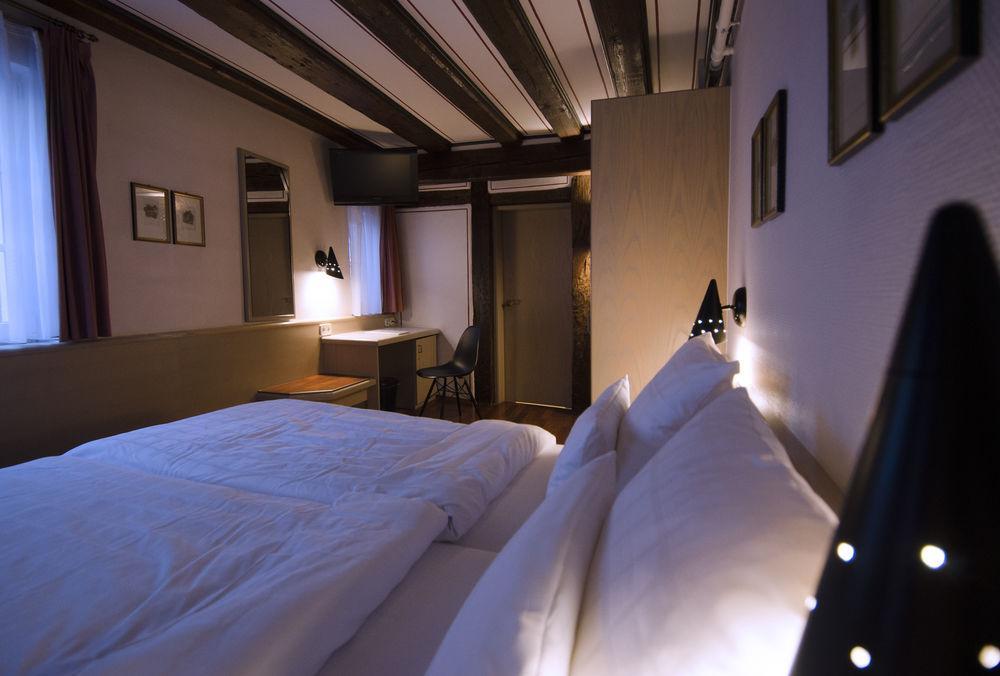 Hotel Scholl Schwäbisch Hall Kültér fotó