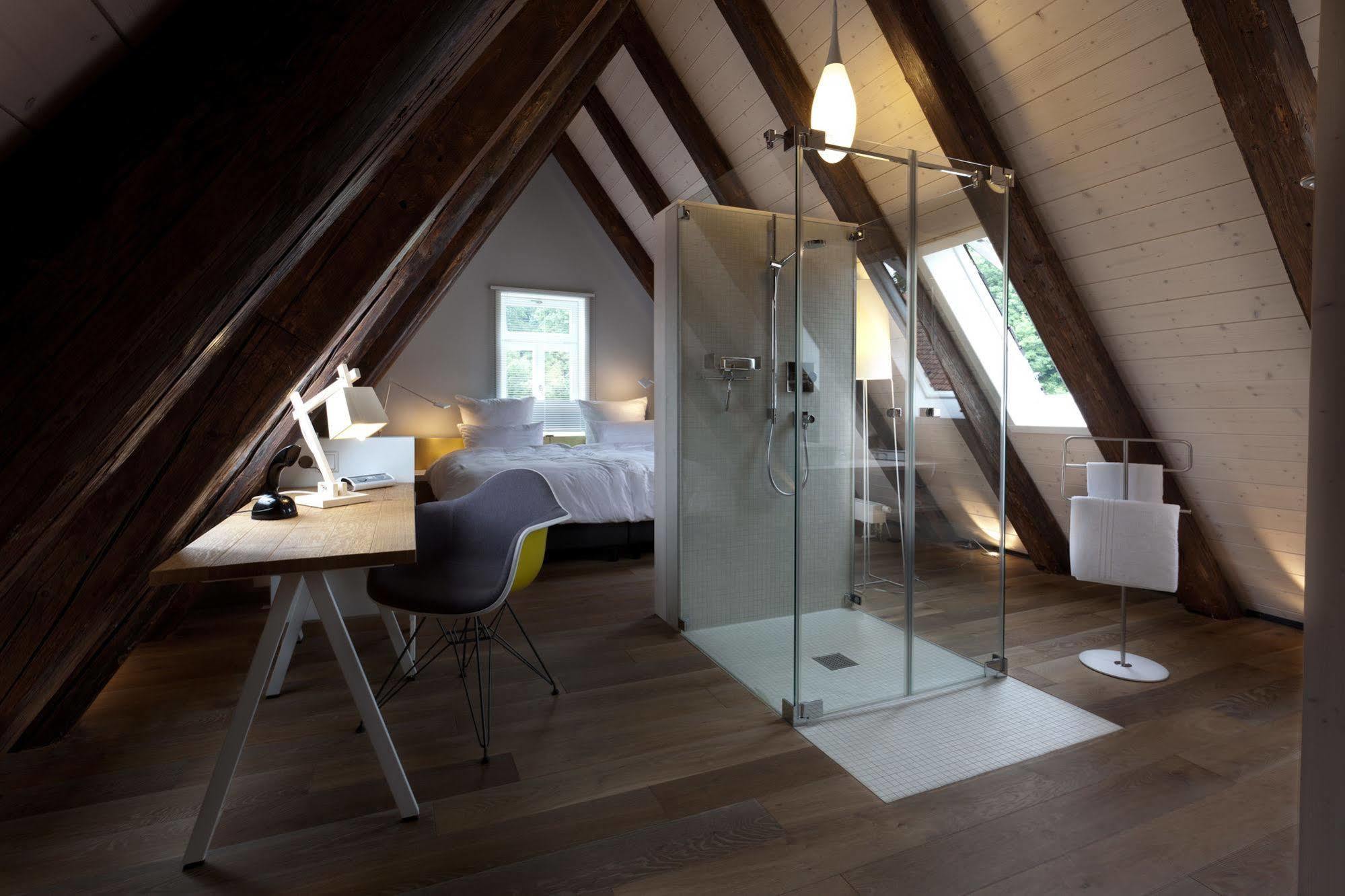 Hotel Scholl Schwäbisch Hall Kültér fotó
