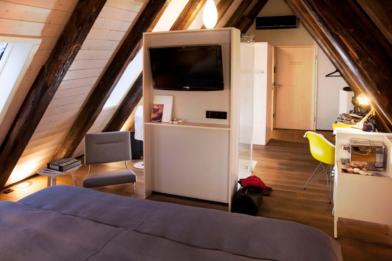 Hotel Scholl Schwäbisch Hall Kültér fotó